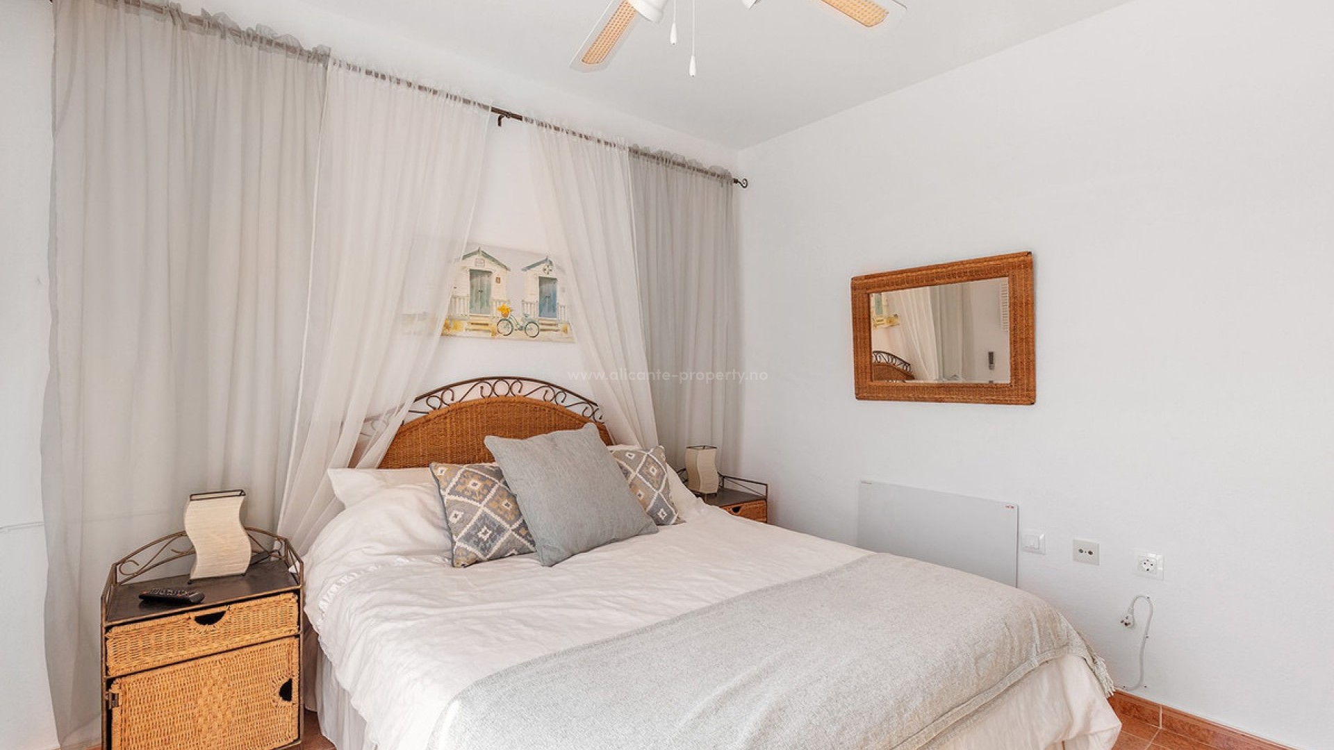 Hus / Villa i Vistabella Golf Resort