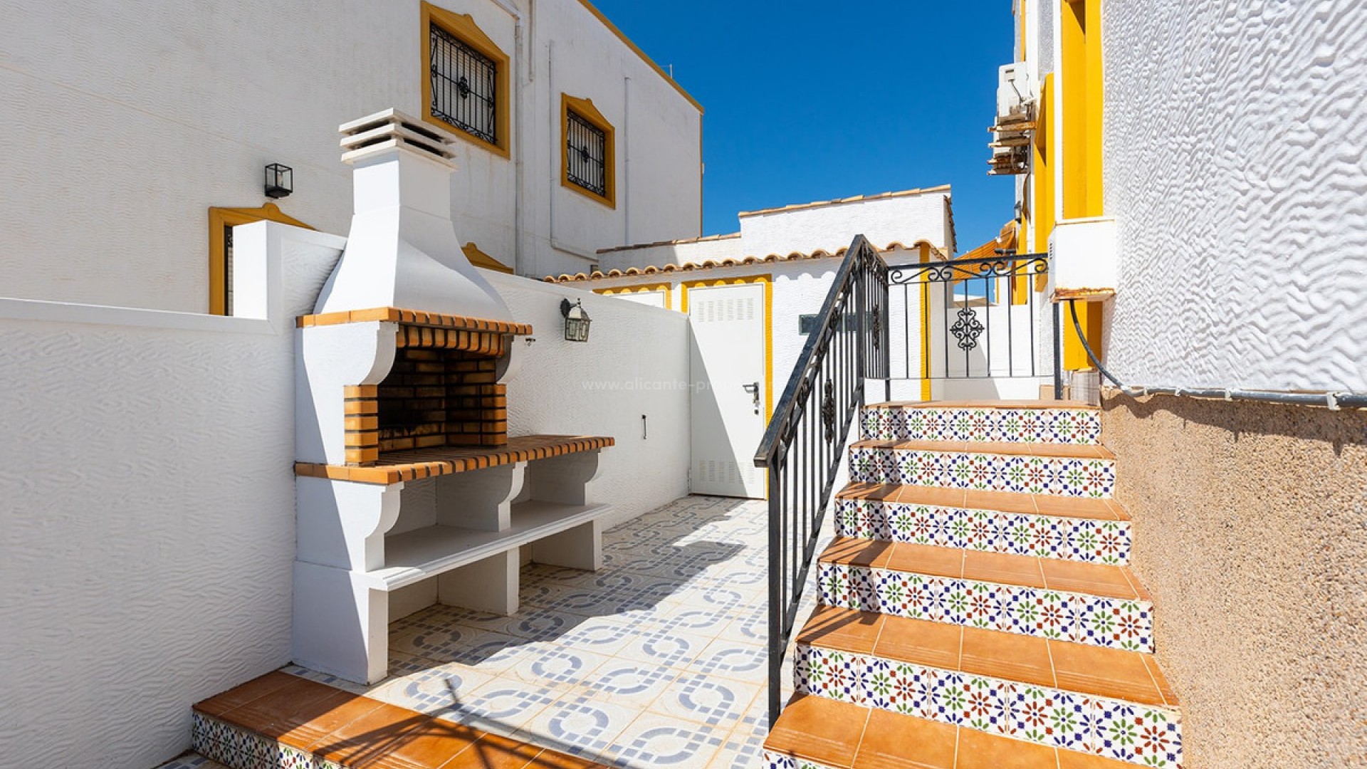 Hus / Villa i Vistabella Golf Resort