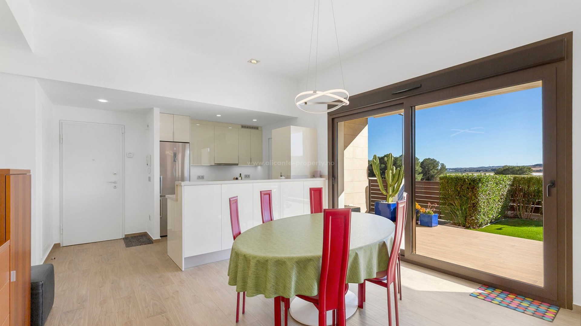 Hus / Villa i Vistabella Golf Resort