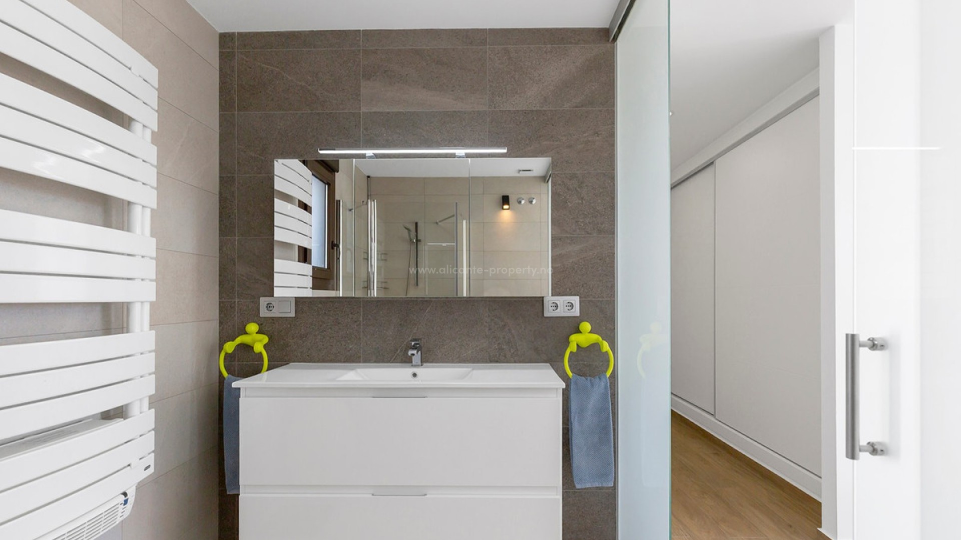 Hus / Villa i Vistabella Golf Resort