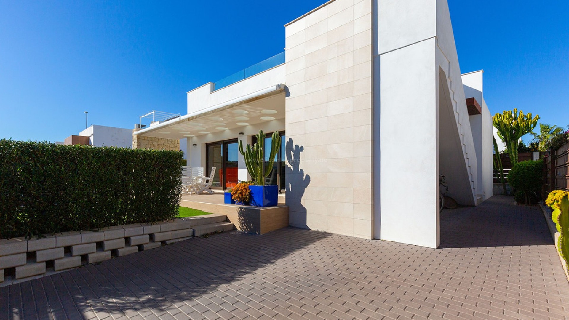 Hus / Villa i Vistabella Golf Resort