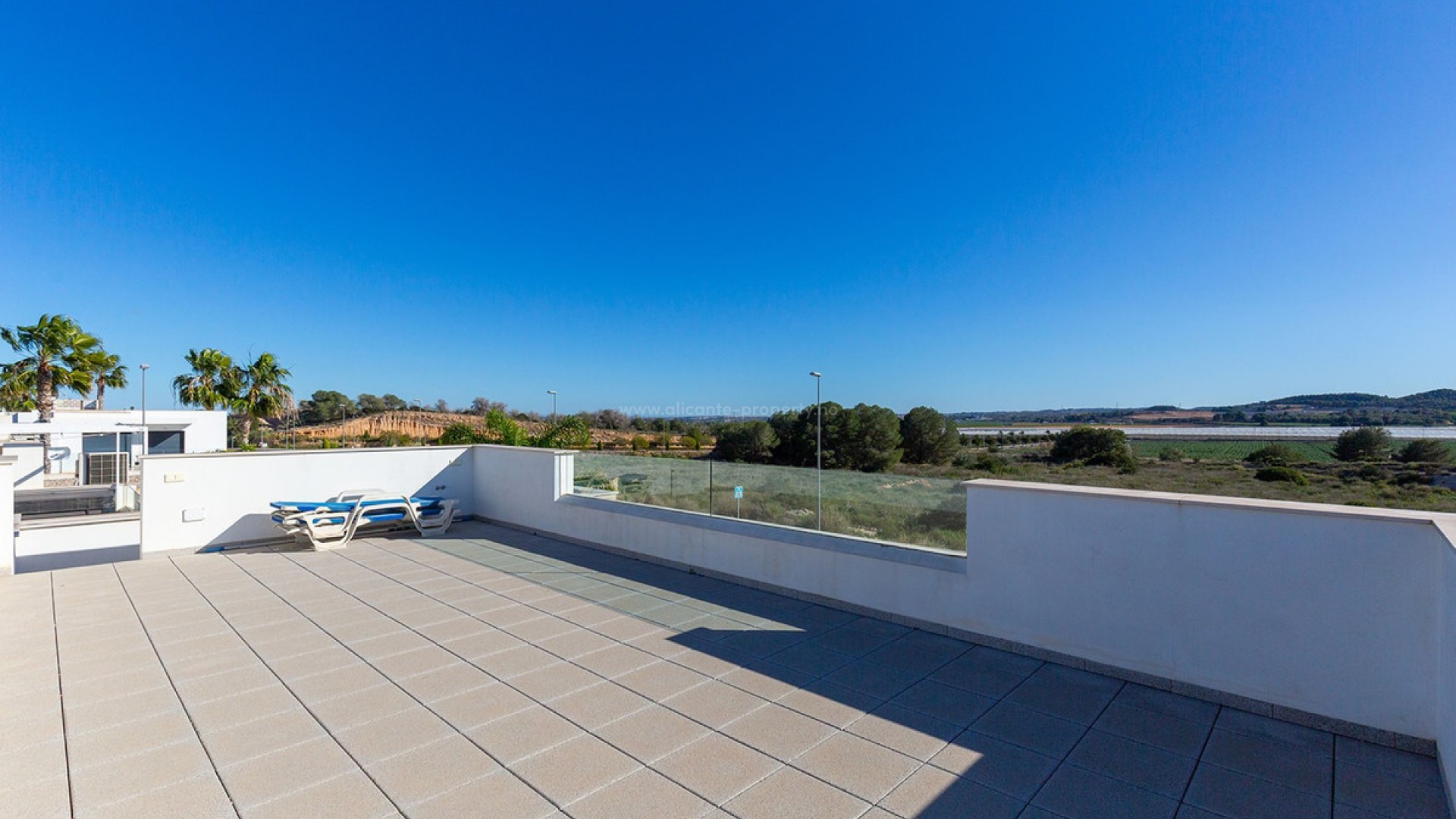 Hus / Villa i Vistabella Golf Resort