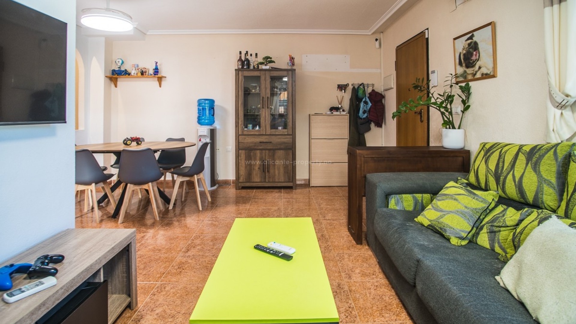 Hus / Villa i Vistabella Golf Resort