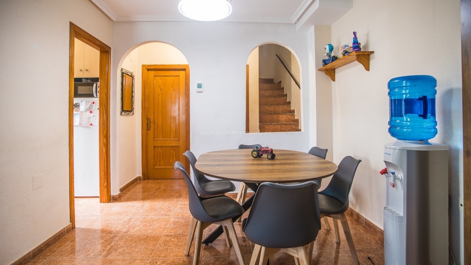 Hus / Villa i Vistabella Golf Resort