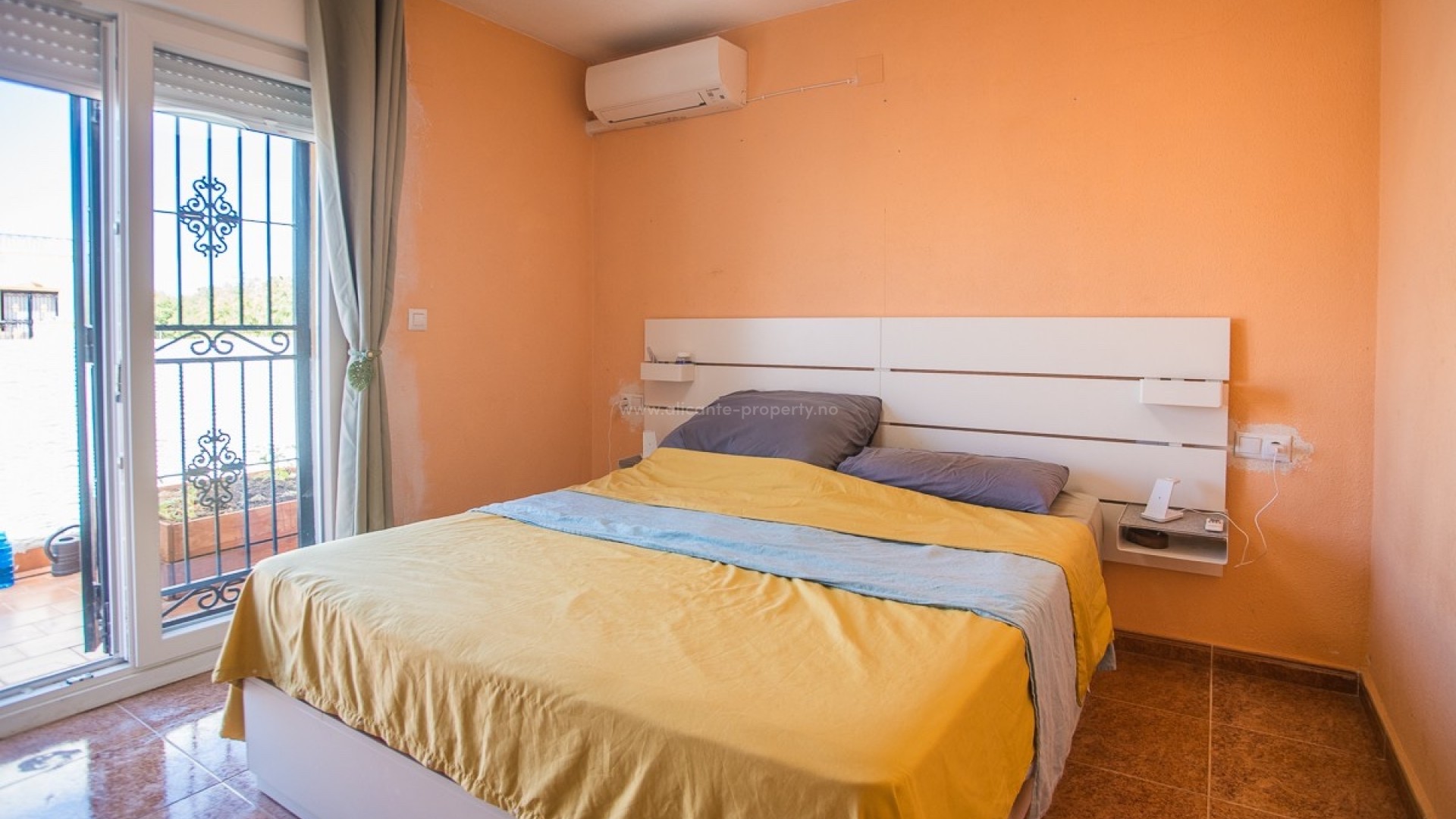 Hus / Villa i Vistabella Golf Resort