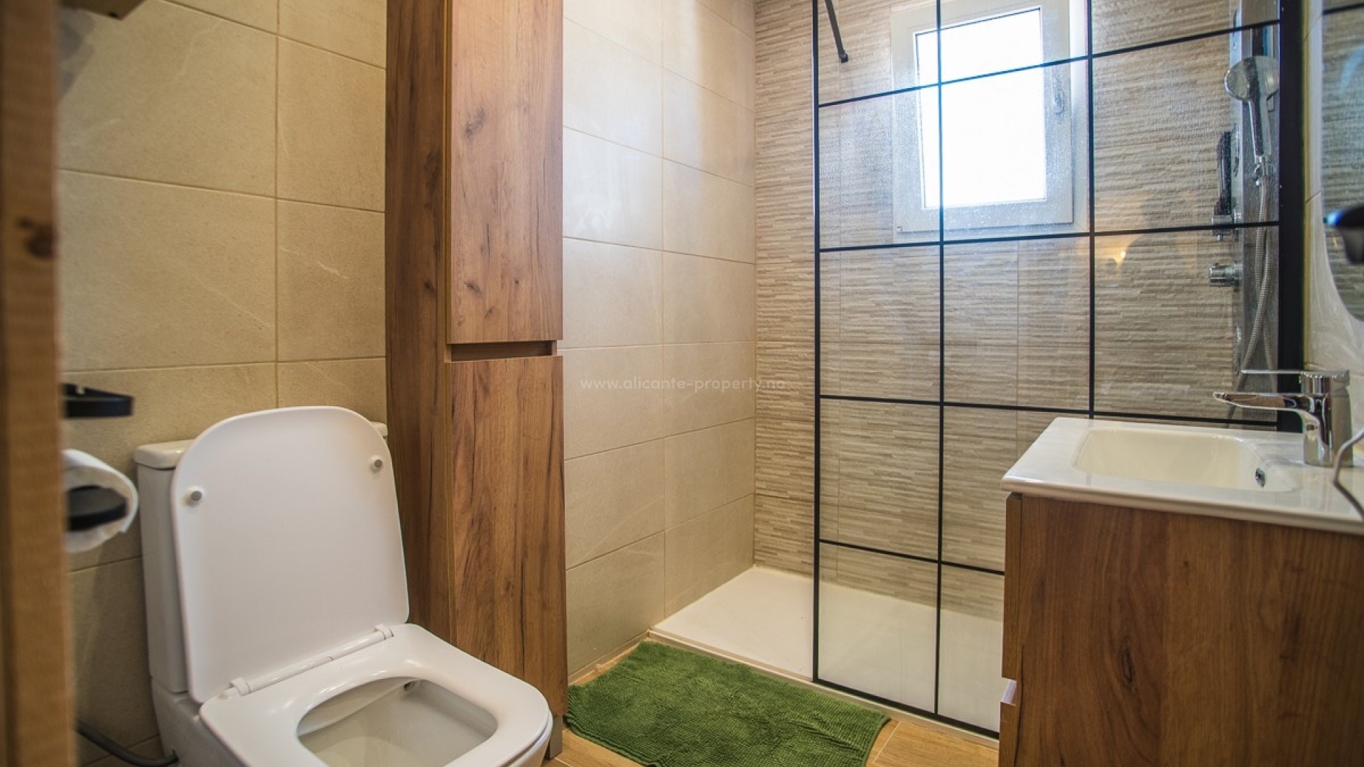 Hus / Villa i Vistabella Golf Resort