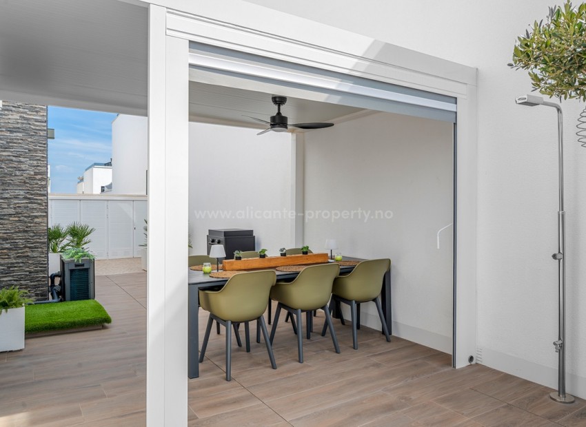 Hus / Villa i Vistabella Golf Resort