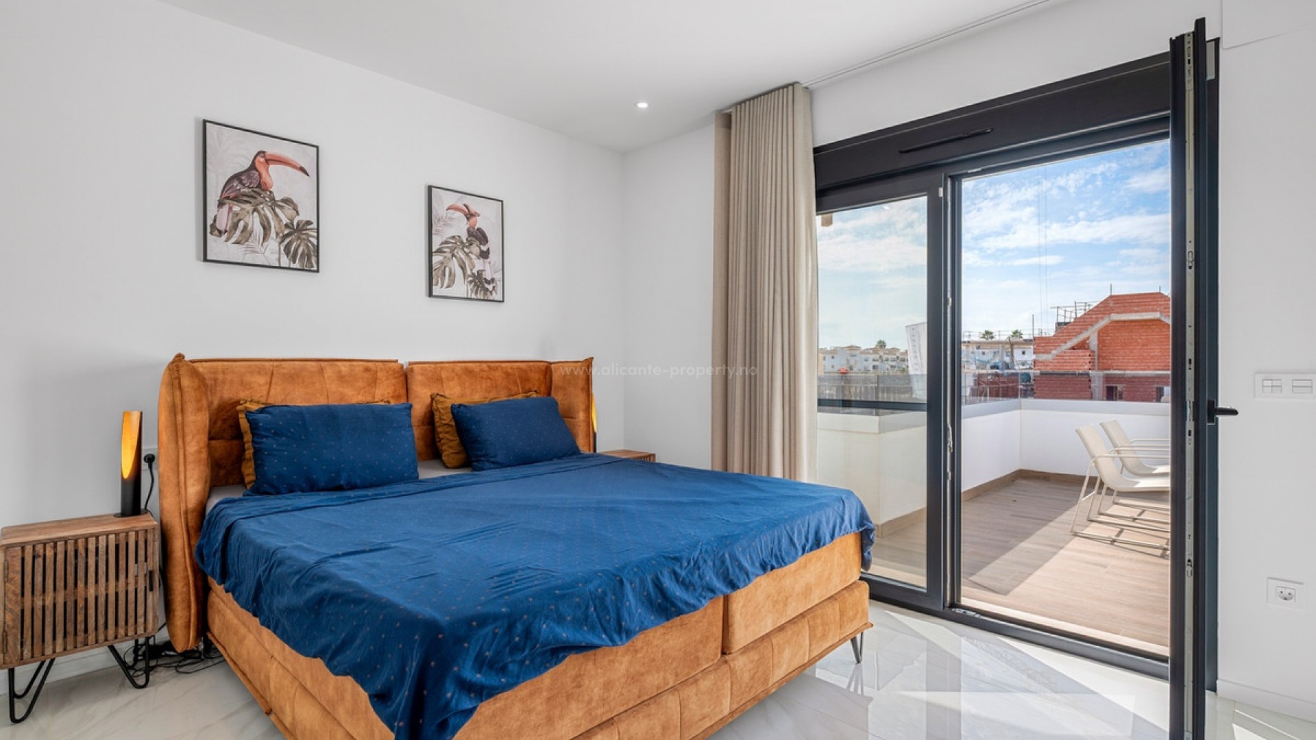 Hus / Villa i Vistabella Golf Resort