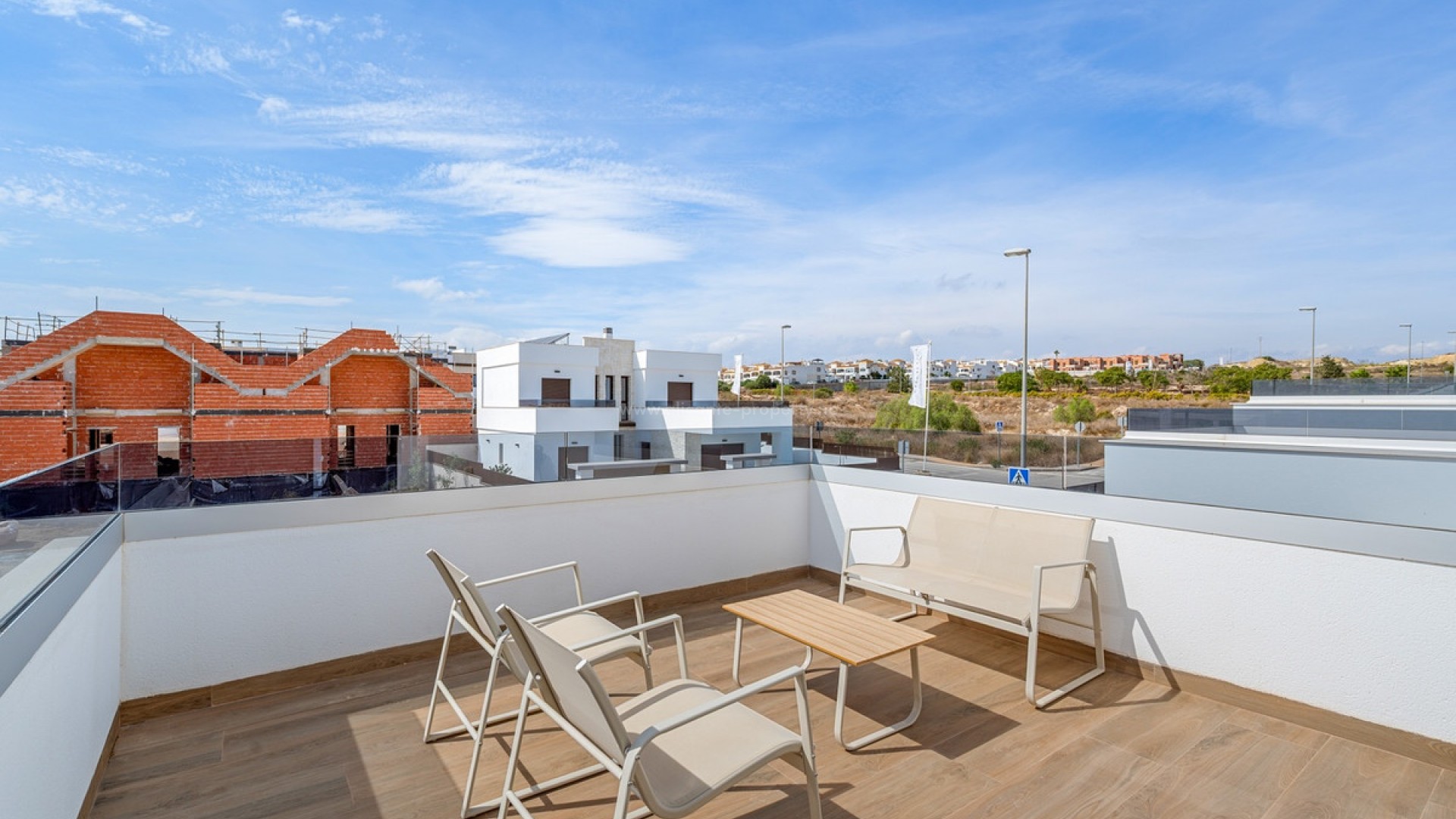 Hus / Villa i Vistabella Golf Resort