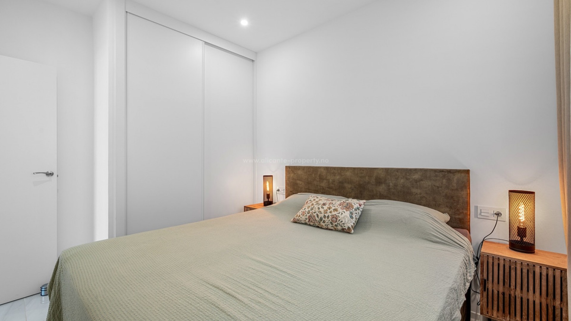 Hus / Villa i Vistabella Golf Resort