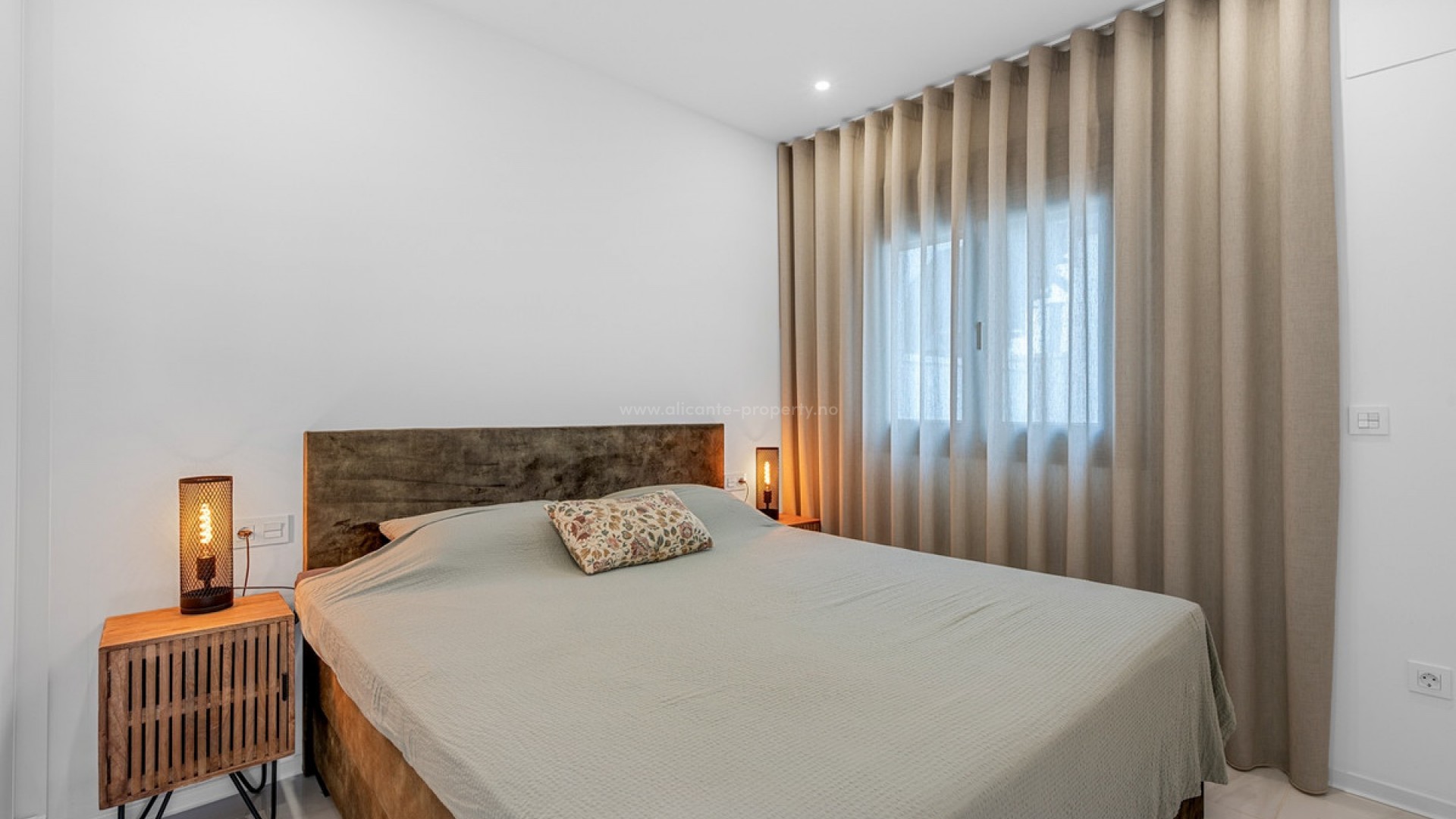 Hus / Villa i Vistabella Golf Resort