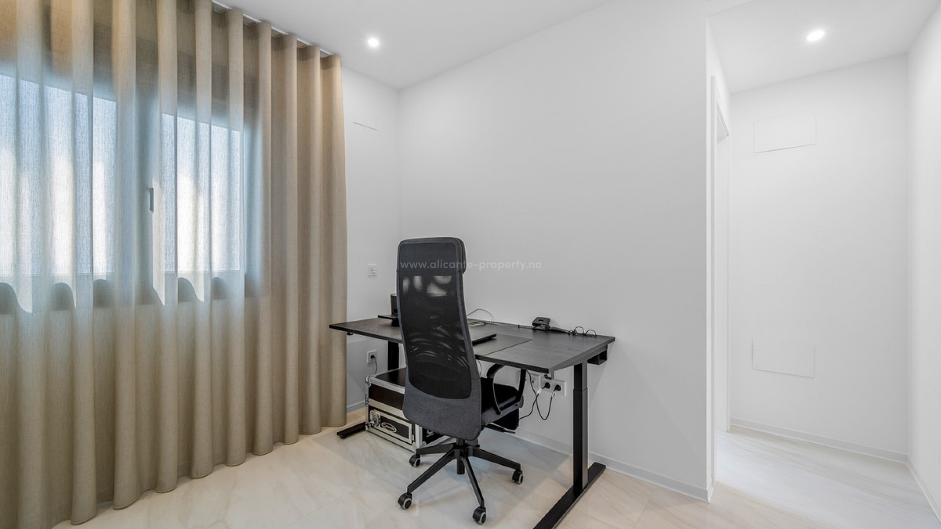 Hus / Villa i Vistabella Golf Resort