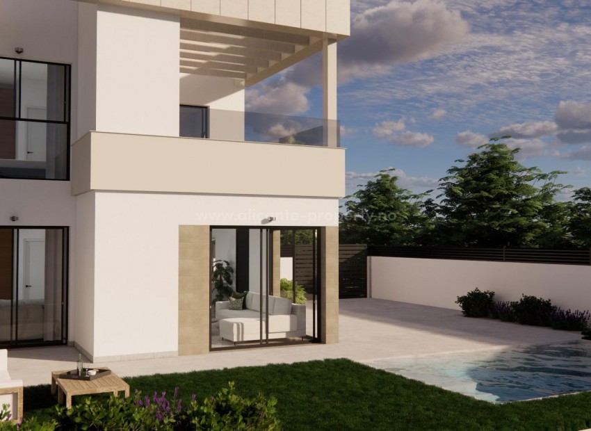 Hus / Villa i VistaBella