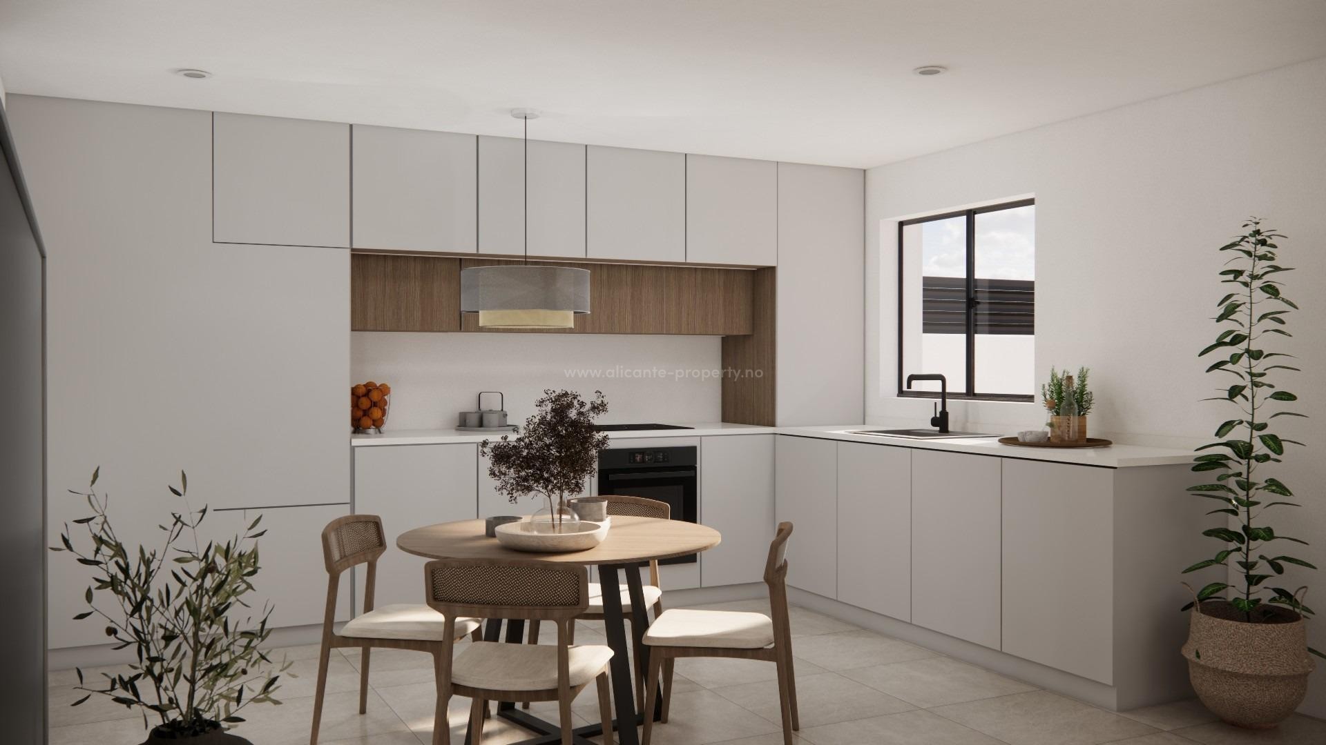 Hus / Villa i VistaBella