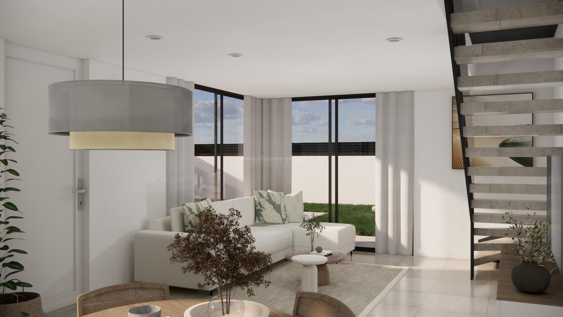 Hus / Villa i VistaBella