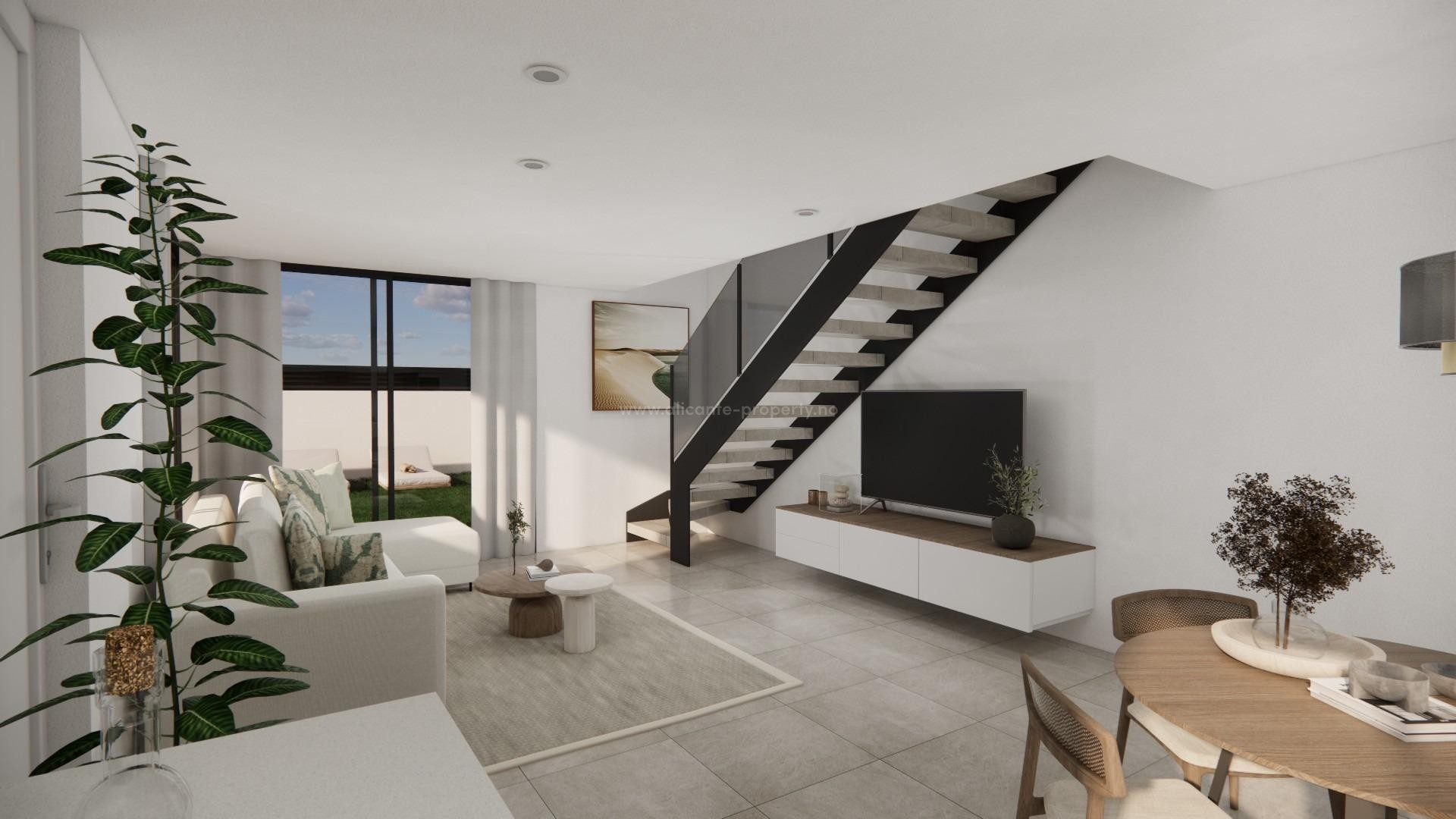 Hus / Villa i VistaBella