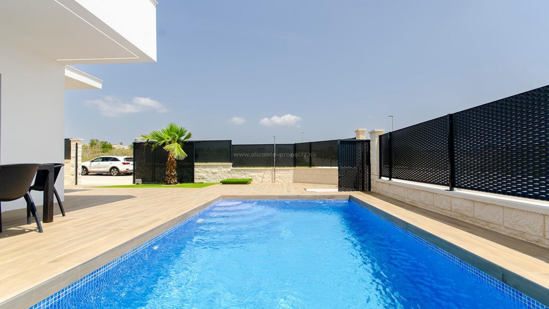 Hus / Villa i VistaBella