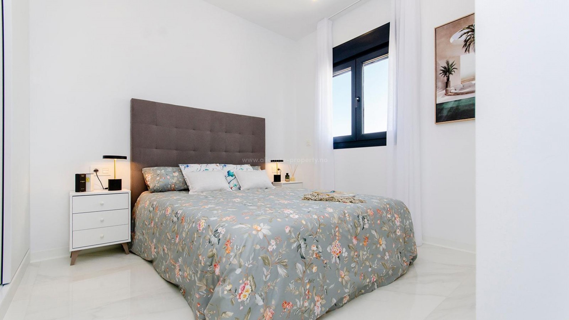Hus / Villa i VistaBella