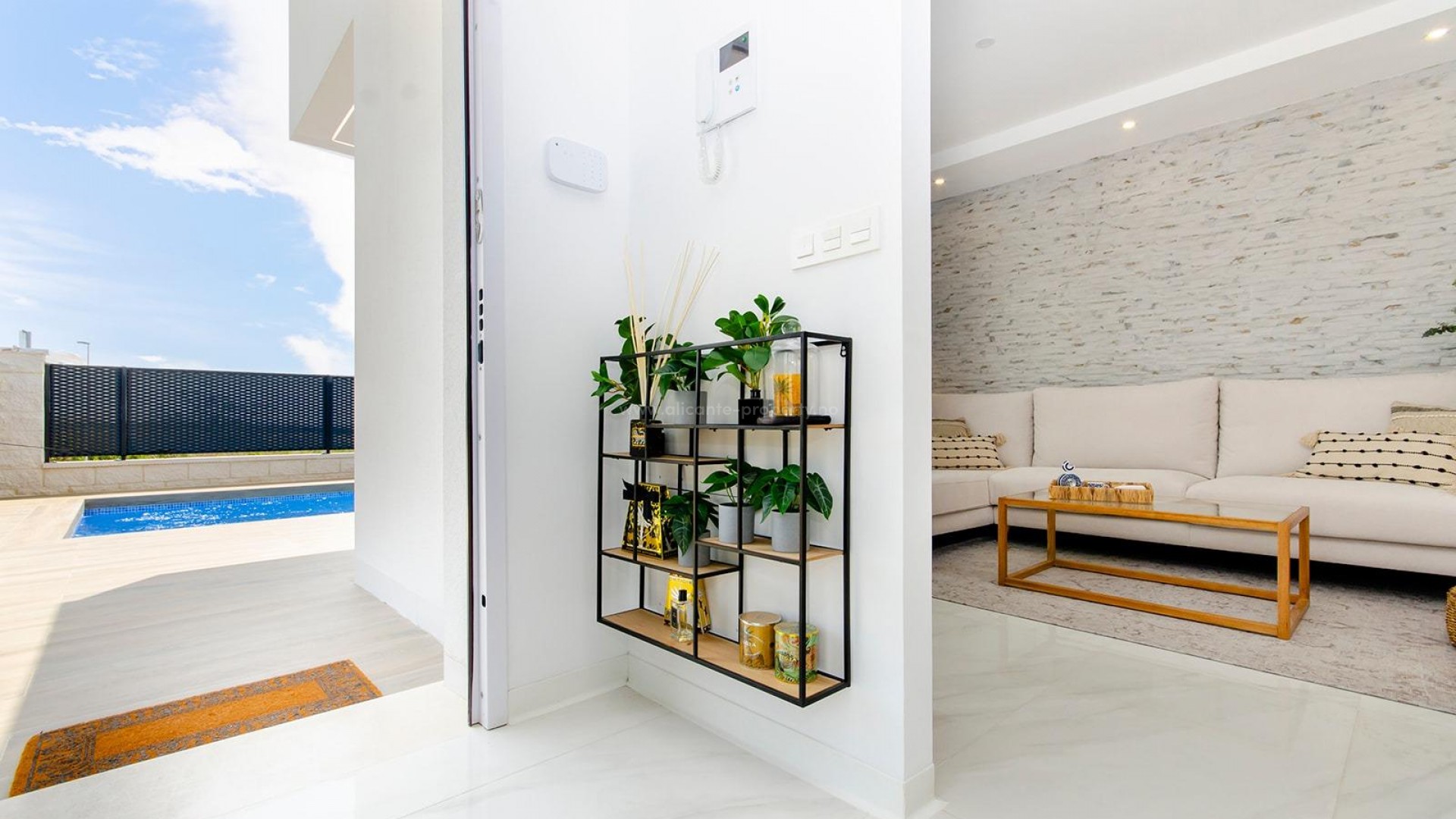 Hus / Villa i VistaBella