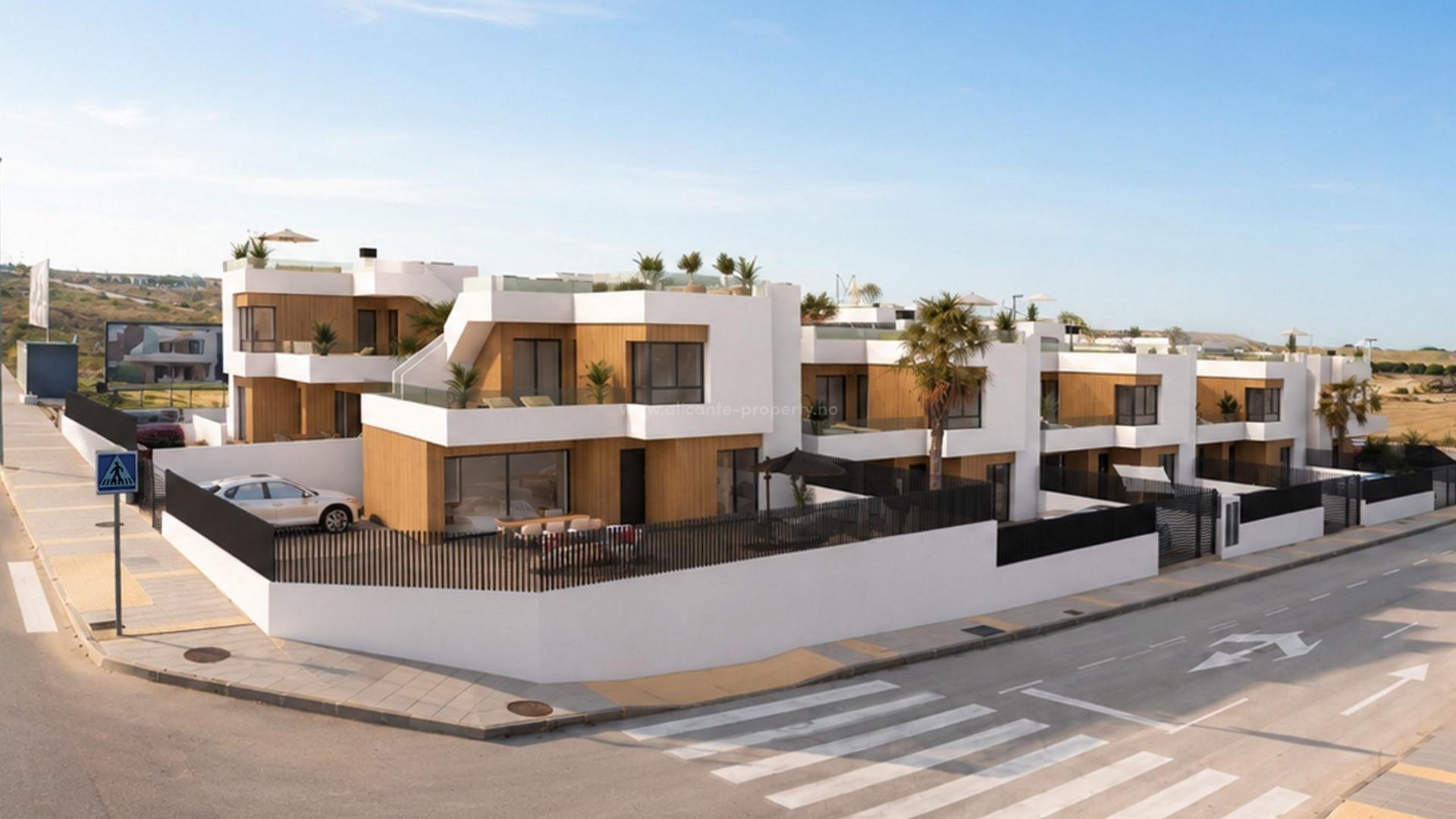 Hus / Villa i VistaBella