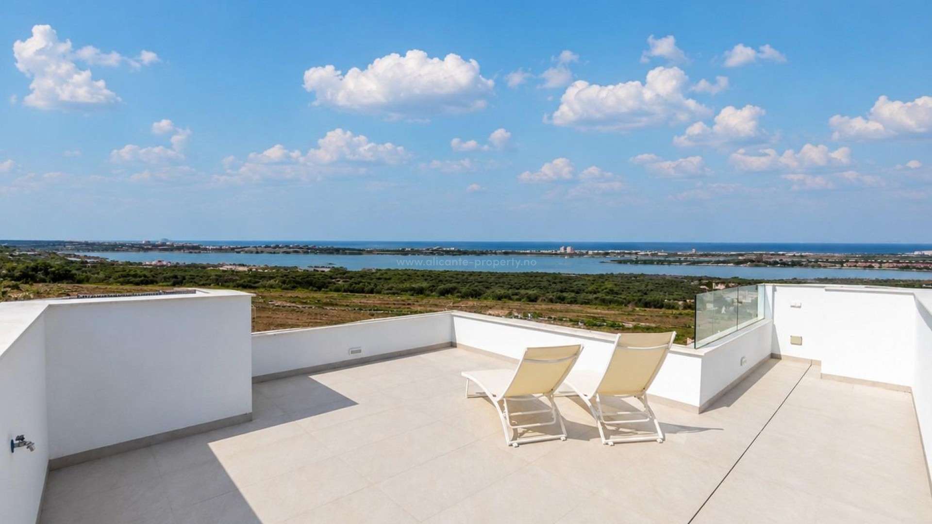 Hus / Villa i VistaBella