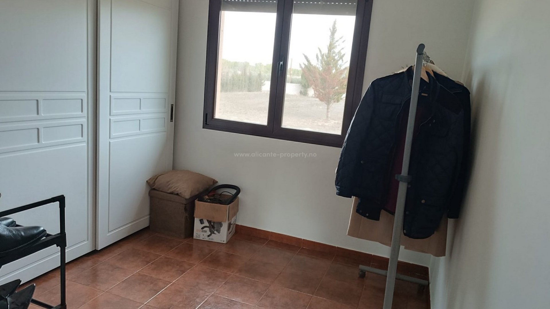 Hus / Villa i Yecla Centro