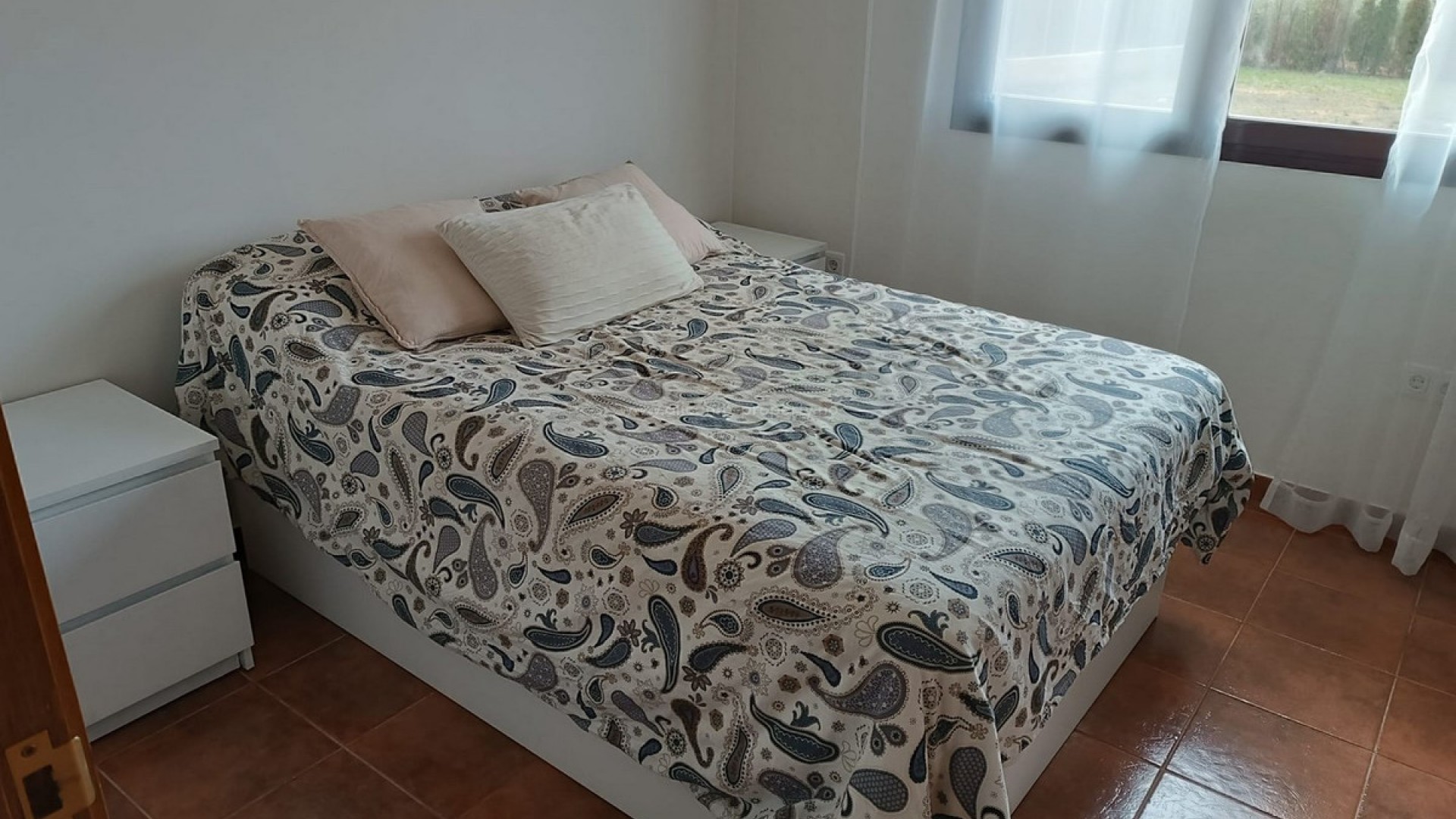 Hus / Villa i Yecla Centro