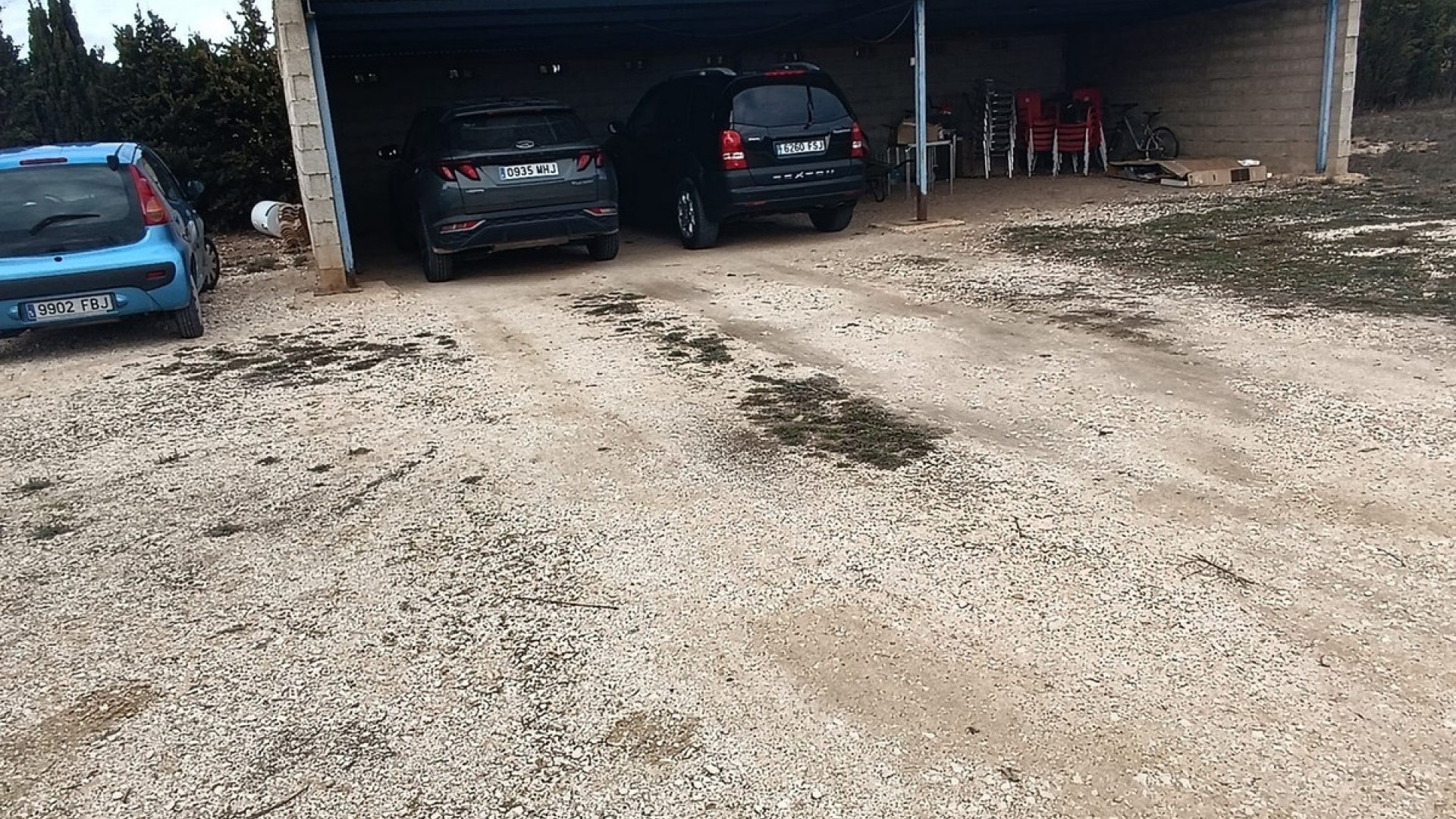 Hus / Villa i Yecla Centro