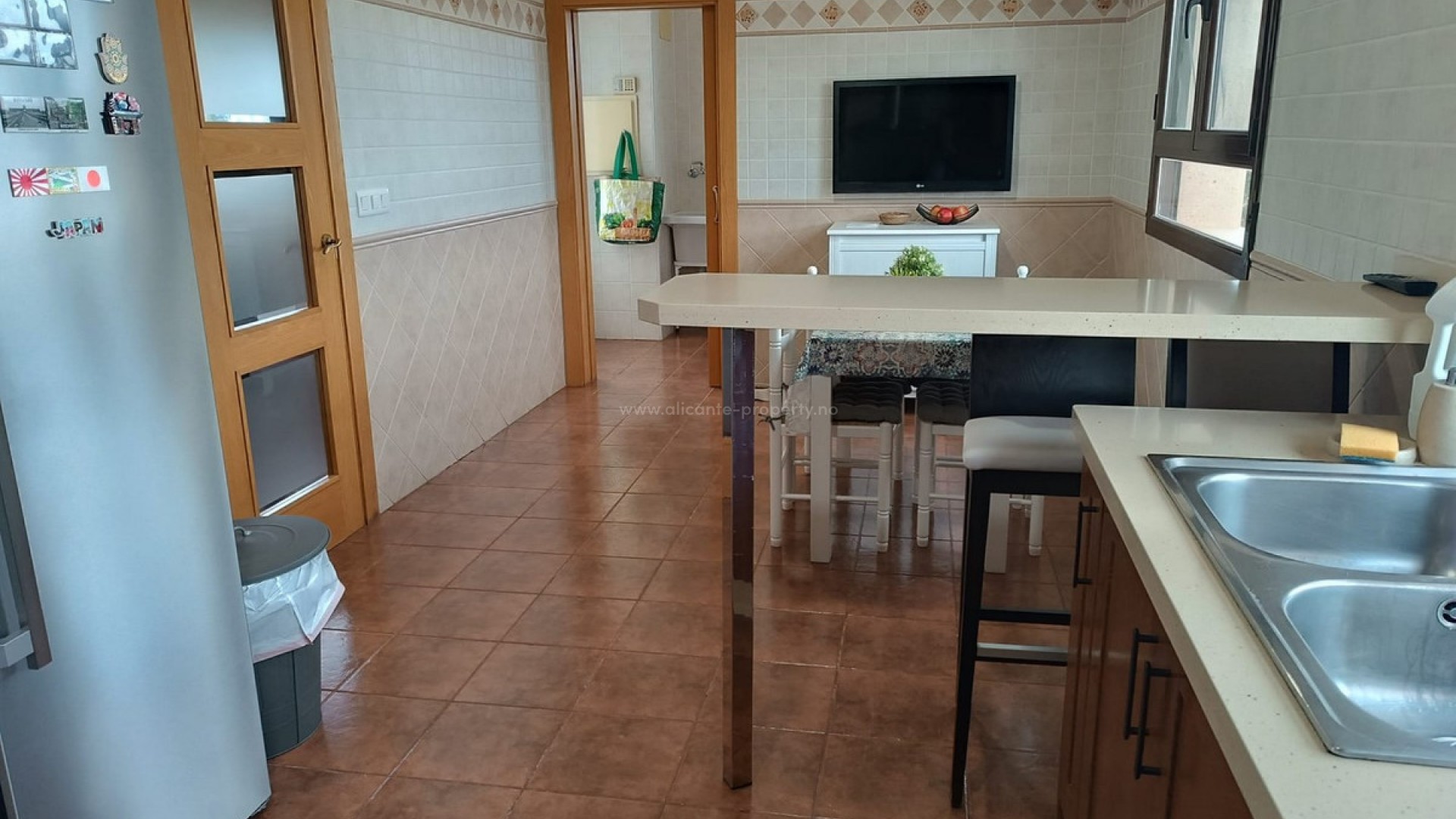 Hus / Villa i Yecla Centro