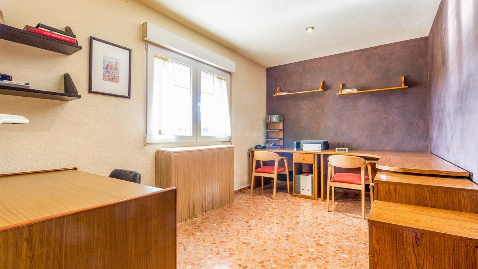 Hus / Villa i Yecla Centro