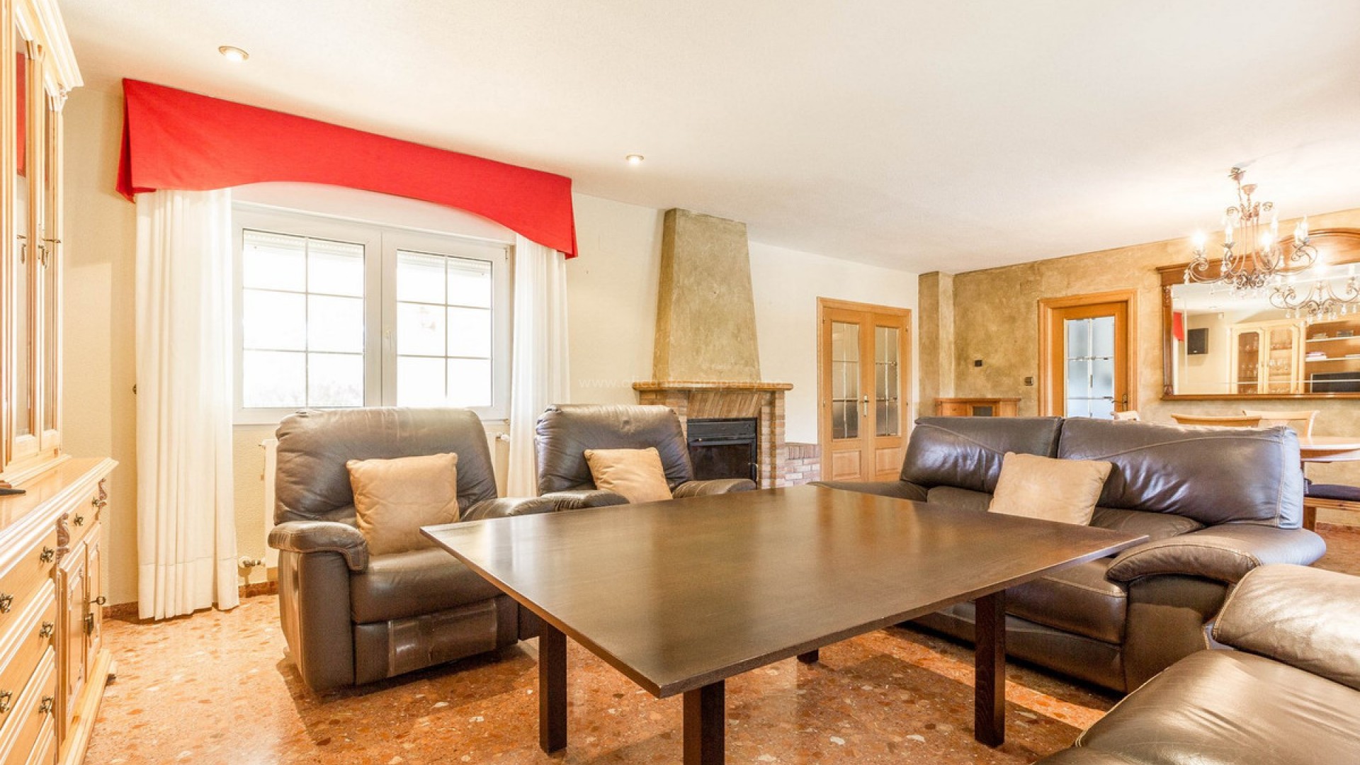 Hus / Villa i Yecla Centro