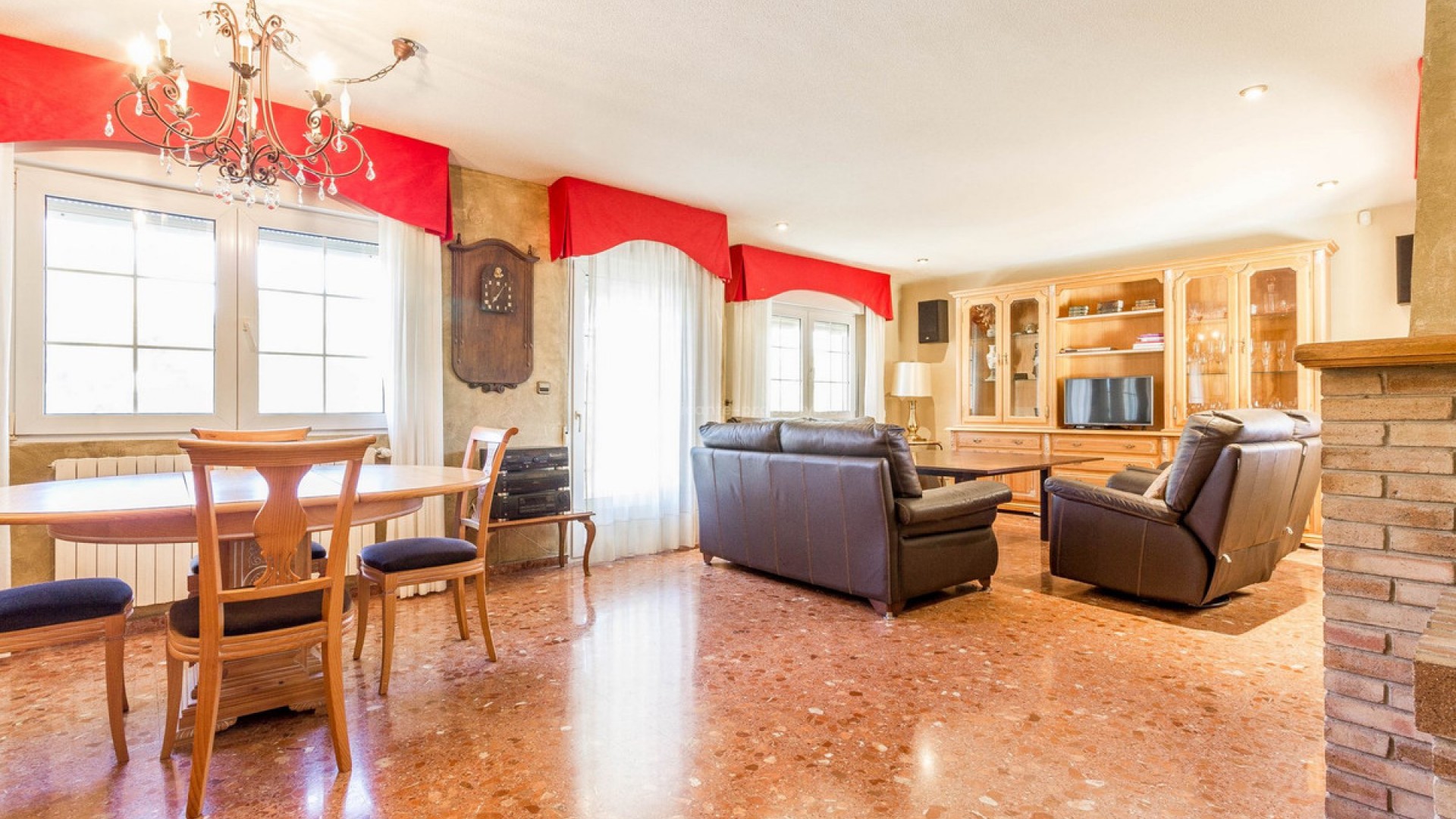 Hus / Villa i Yecla Centro