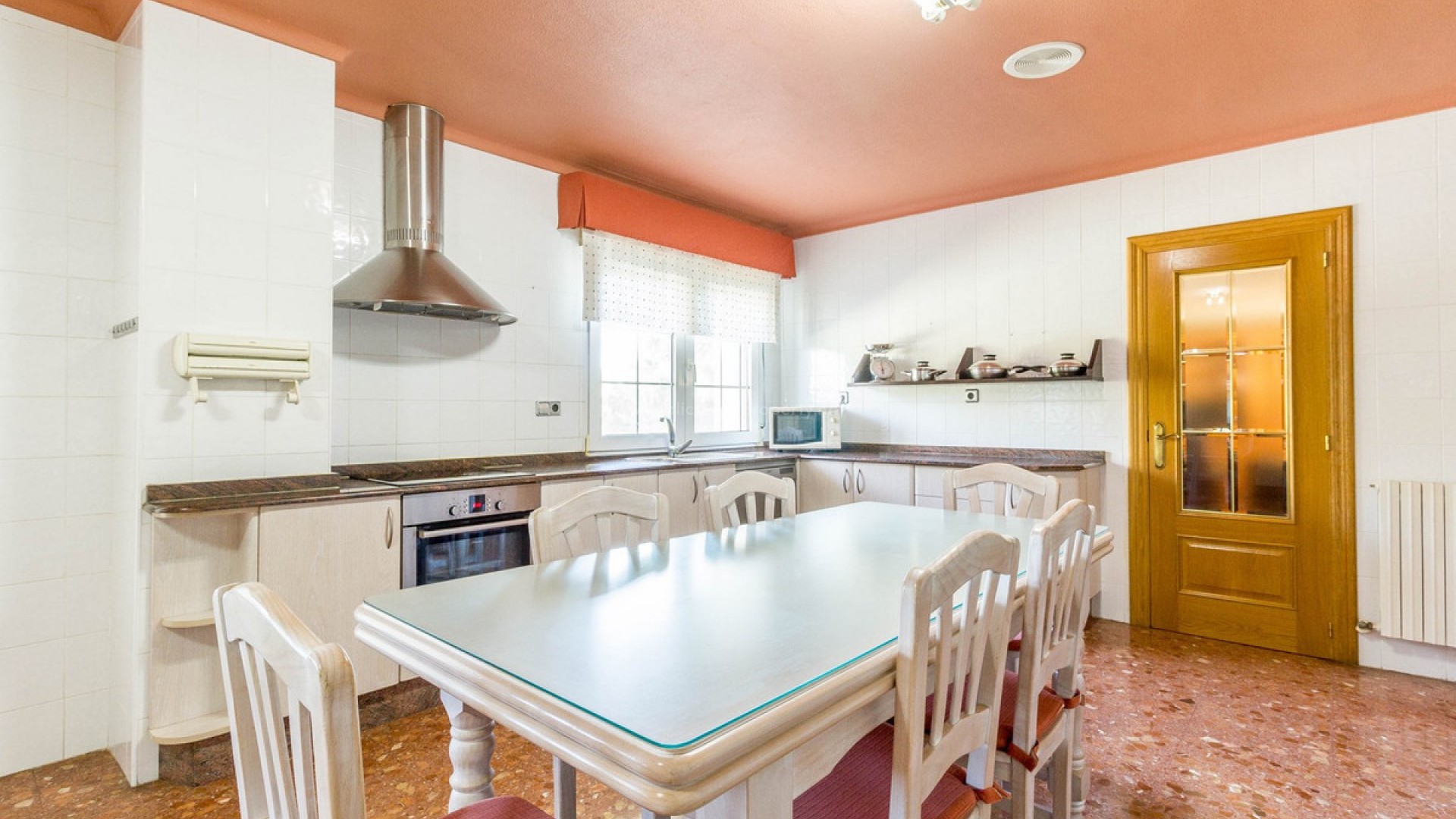 Hus / Villa i Yecla Centro