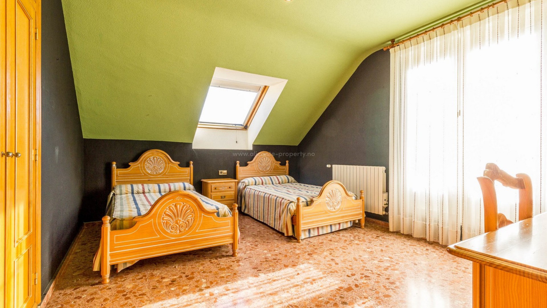 Hus / Villa i Yecla Centro