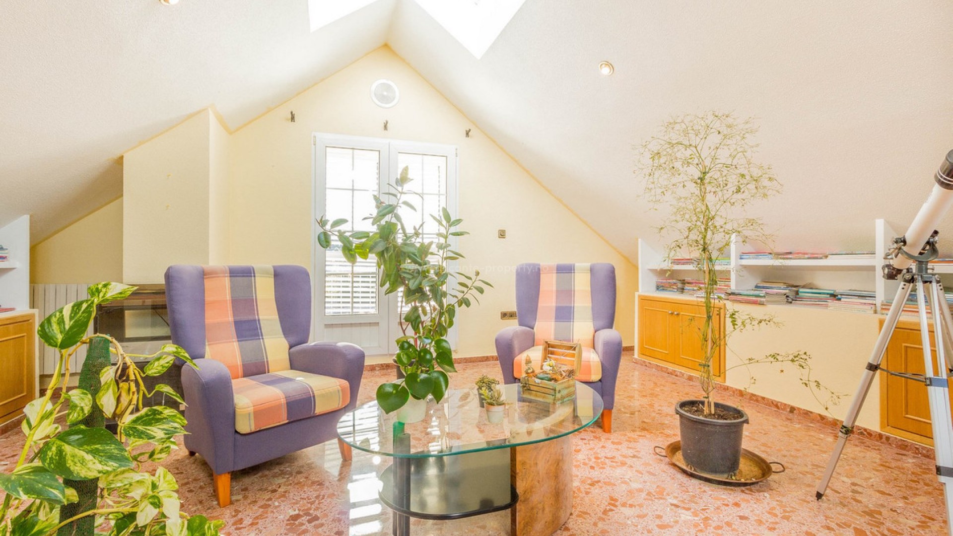 Hus / Villa i Yecla Centro