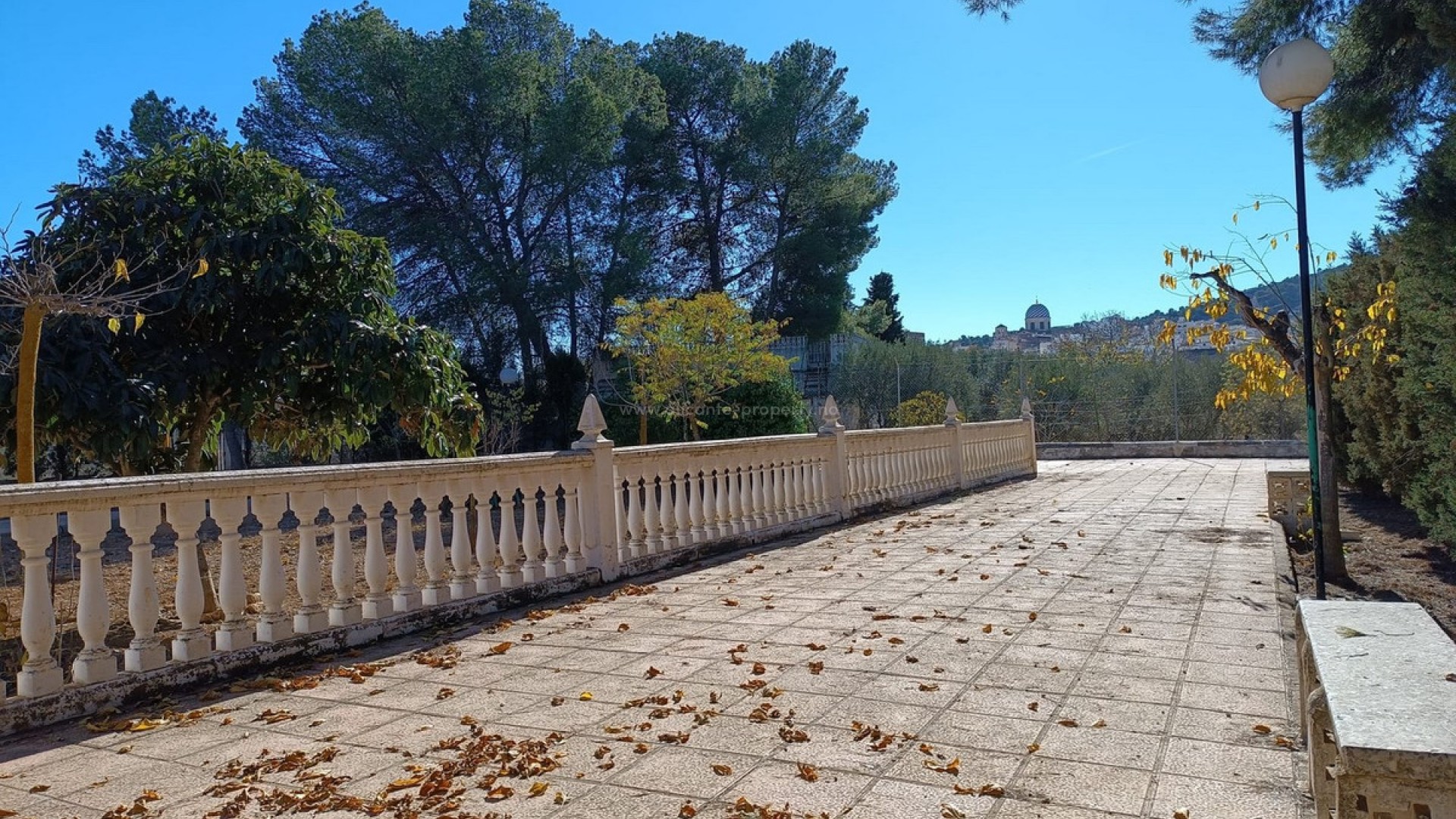 Hus / Villa i Yecla Centro