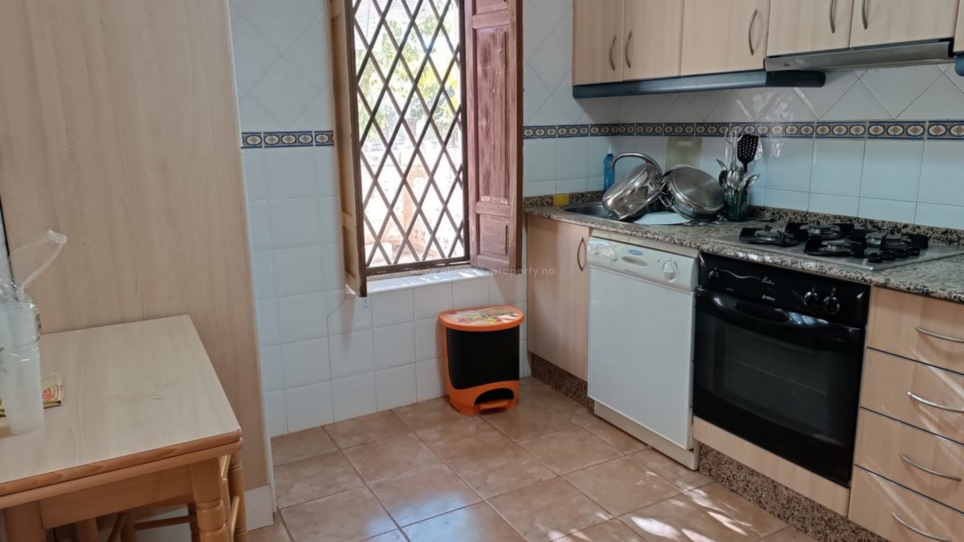 Hus / Villa i Yecla Centro