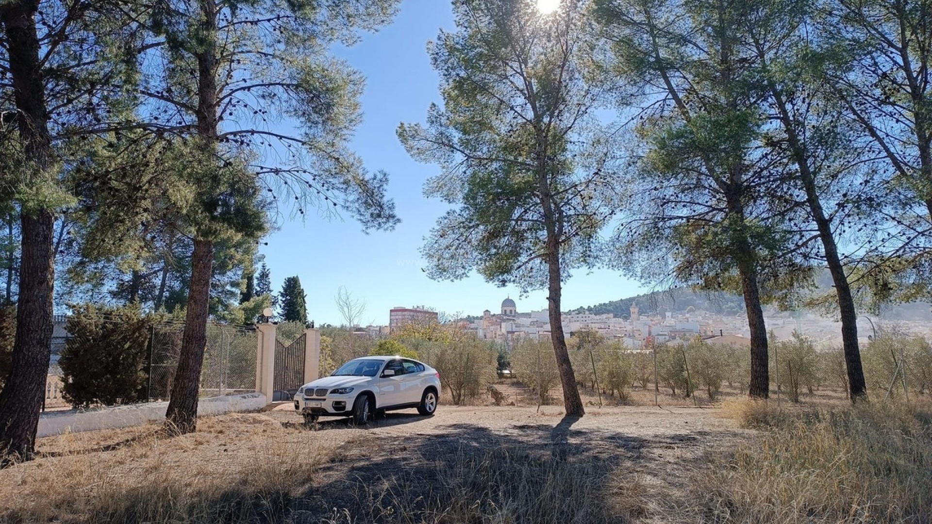 Hus / Villa i Yecla Centro