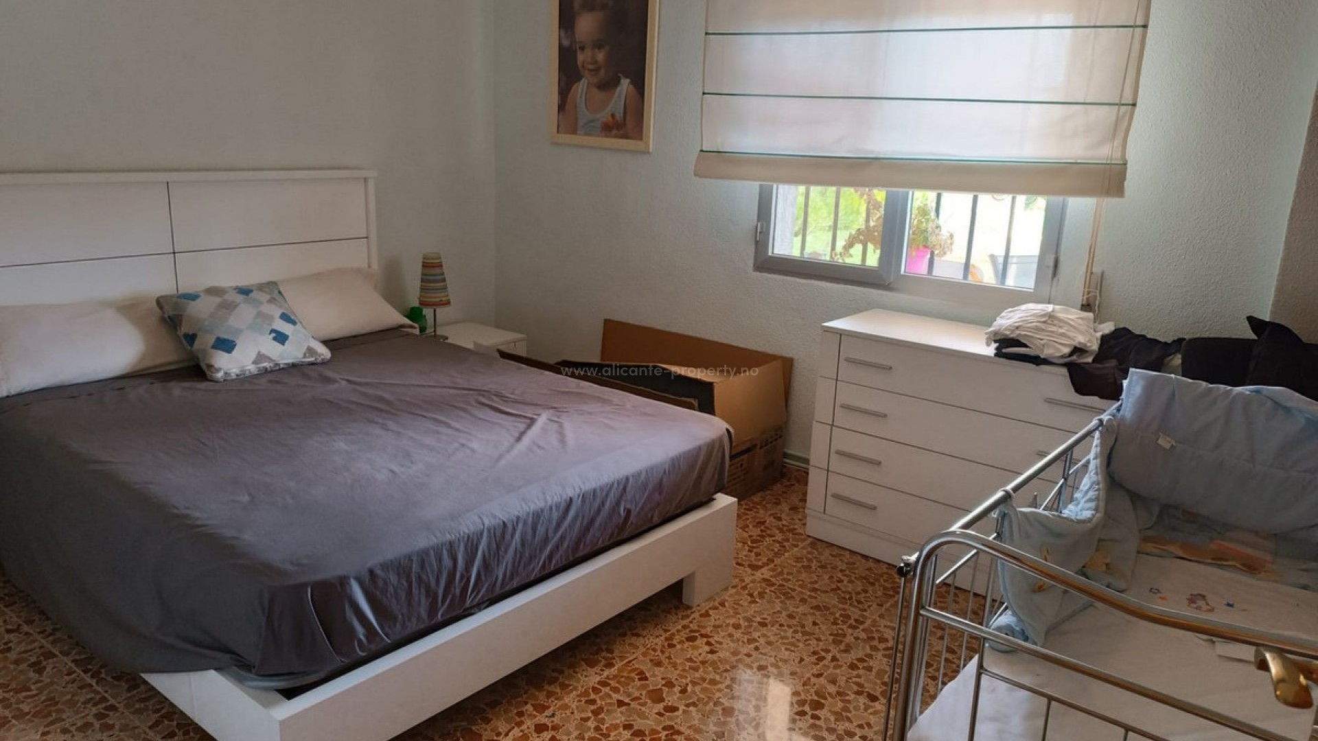 Hus / Villa i Yecla Centro