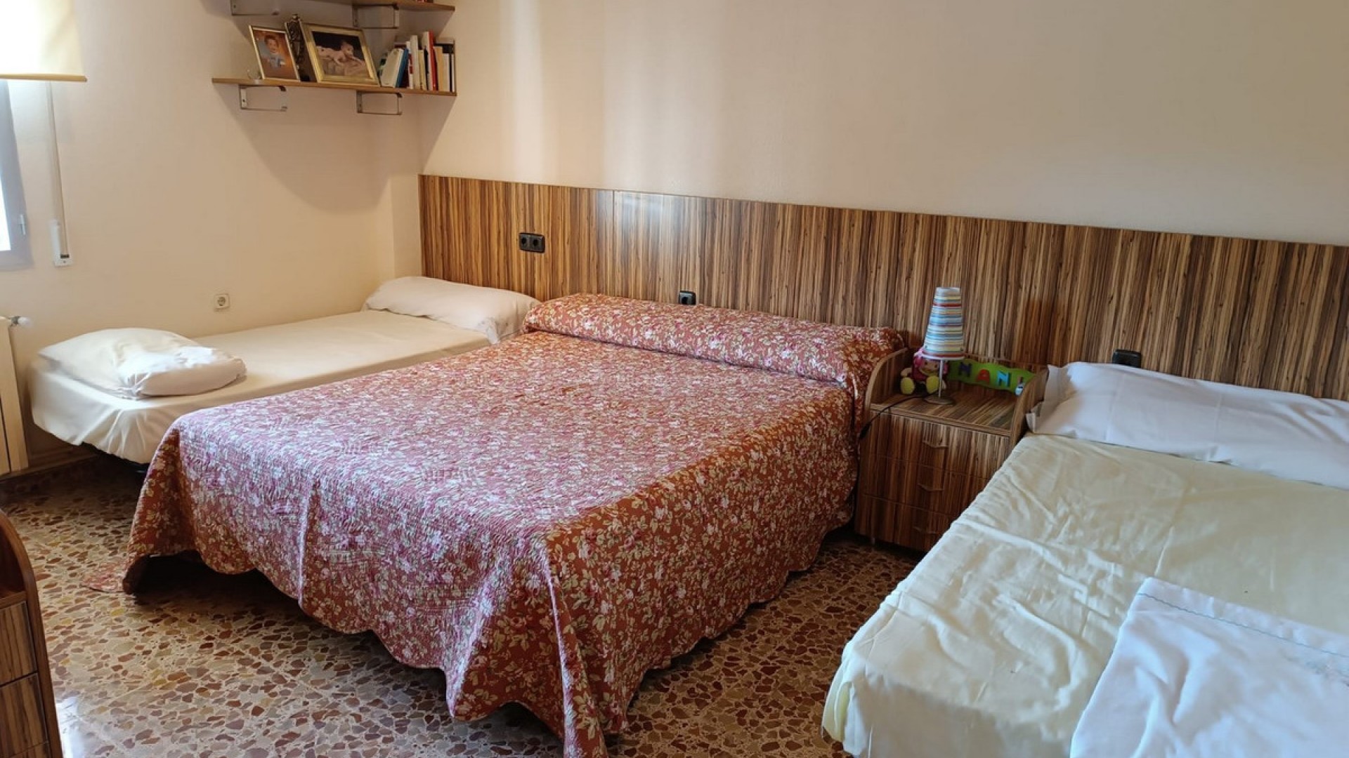 Hus / Villa i Yecla Centro