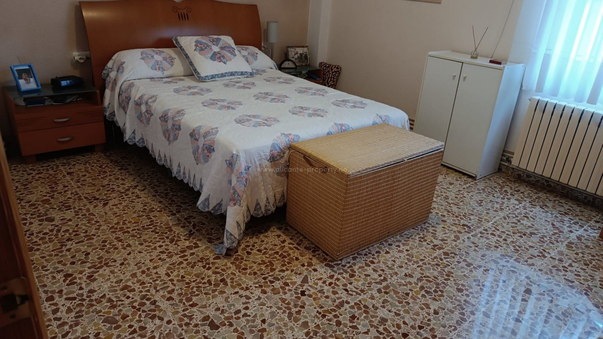 Hus / Villa i Yecla Centro