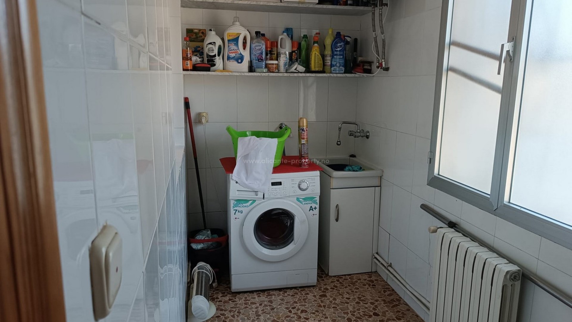 Hus / Villa i Yecla Centro