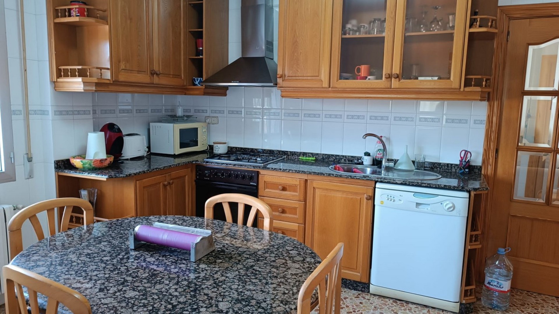 Hus / Villa i Yecla Centro