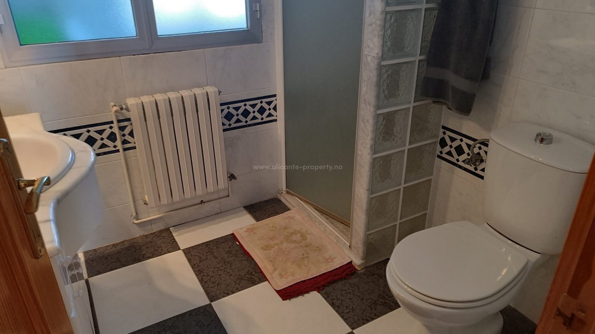 Hus / Villa i Yecla Centro