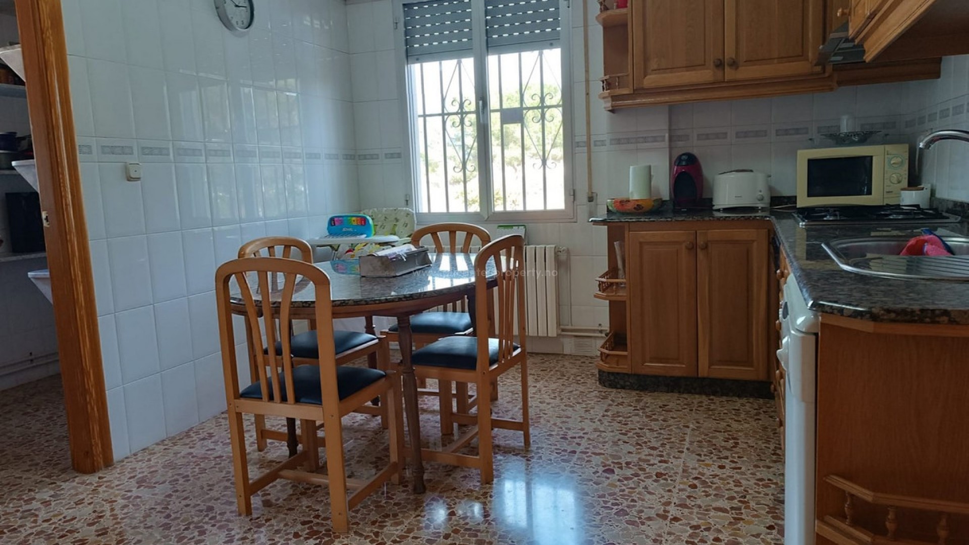 Hus / Villa i Yecla Centro