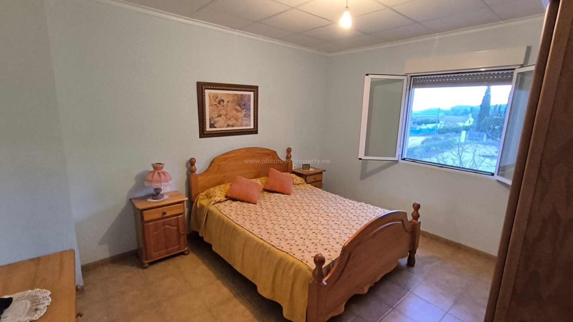 Hus / Villa i Yecla Centro