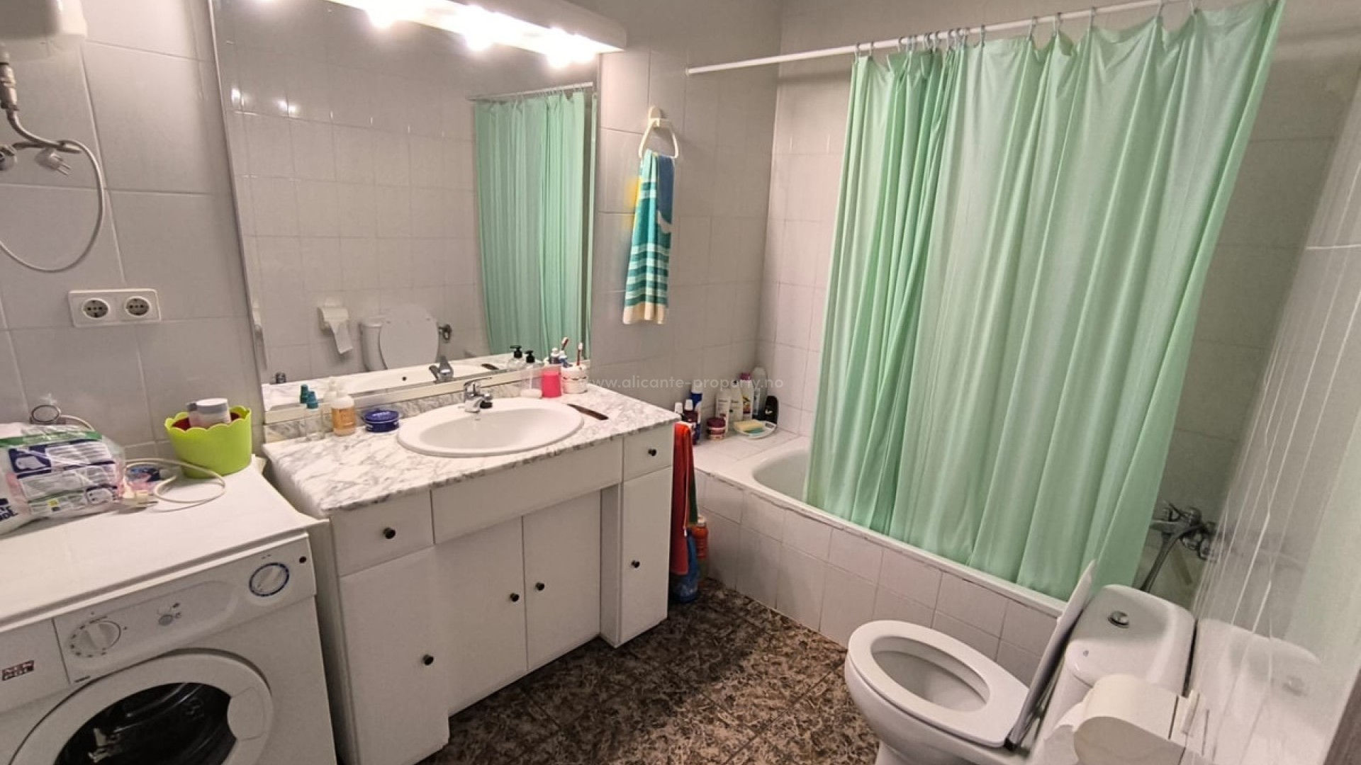 Hus / Villa i Yecla Centro