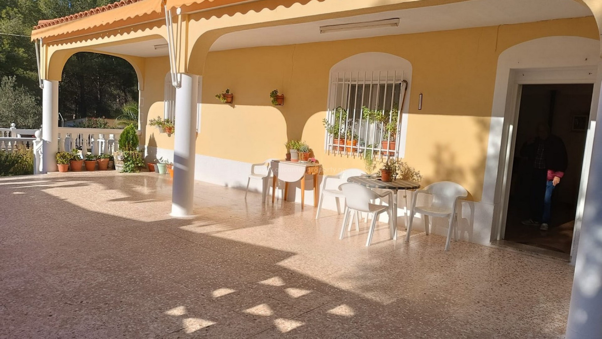 Hus / Villa i Yecla Centro