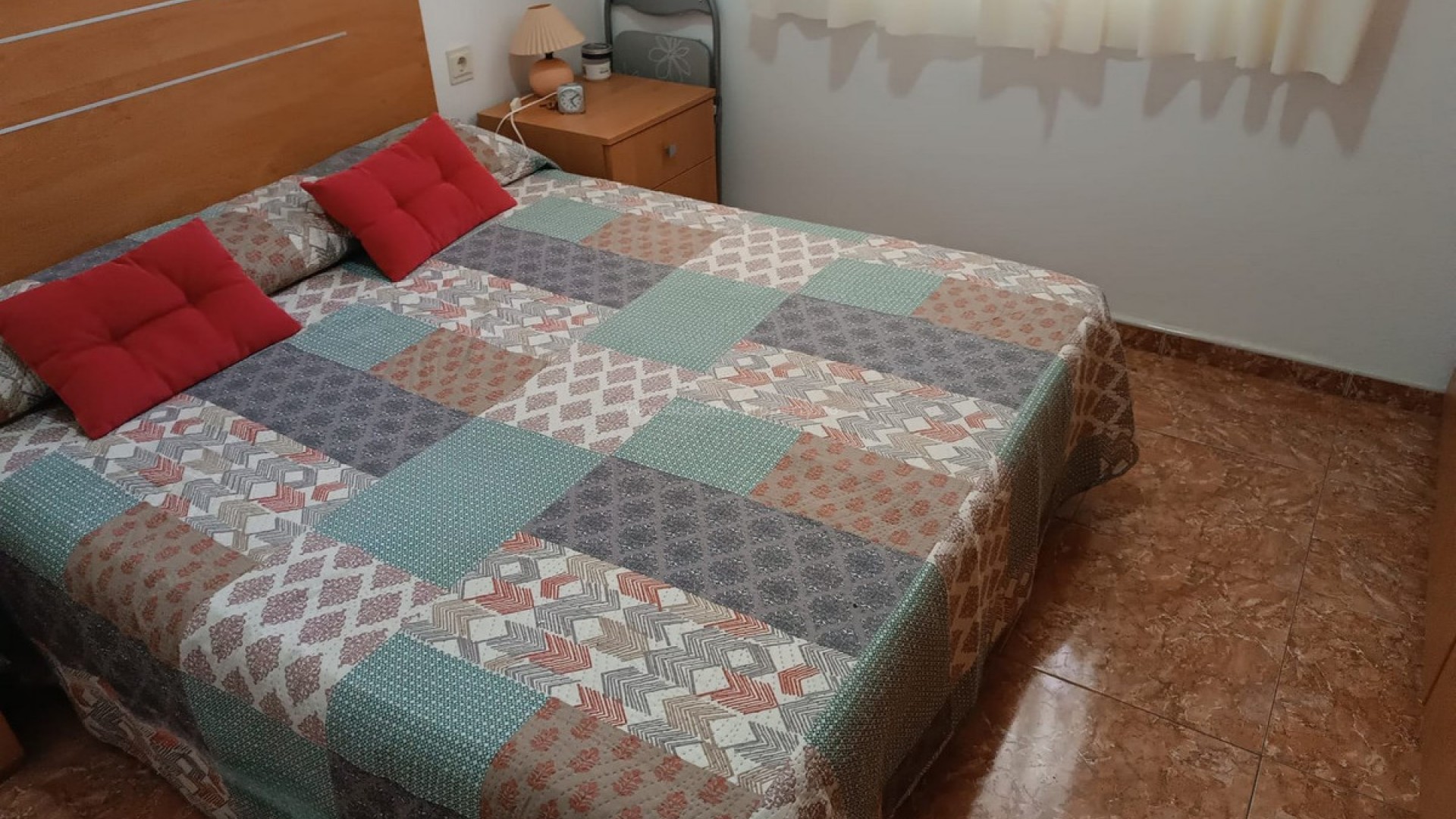 Hus / Villa i Yecla Centro