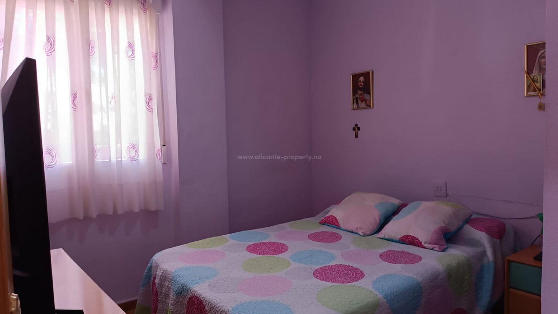 Hus / Villa i Yecla Centro